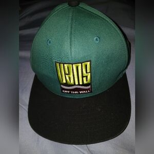 Boys Vans Hat